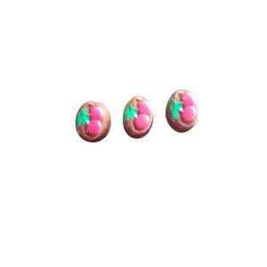 Cherry bonbons x 6